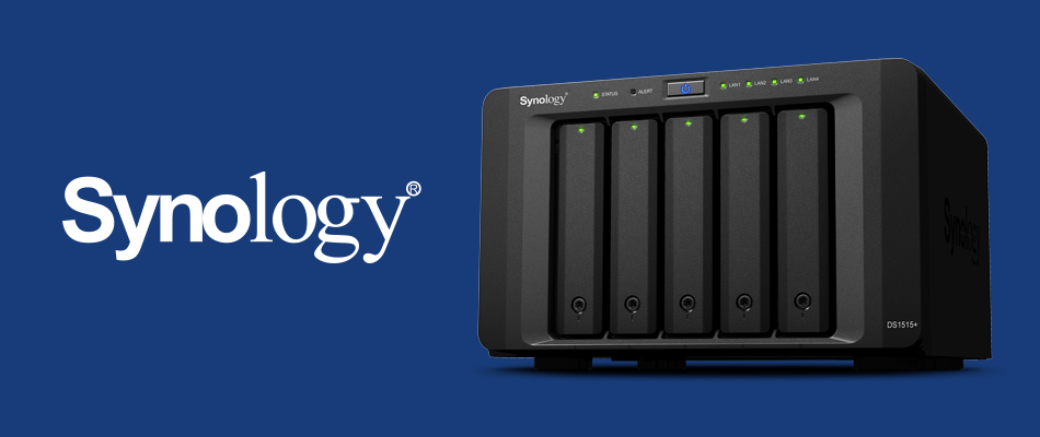Synology